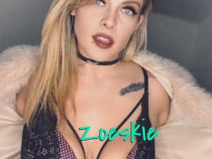 zoeskie Cool Sexe