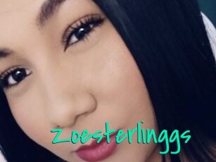 Zoesterlinggs