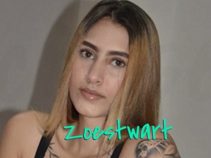 Zoestwart