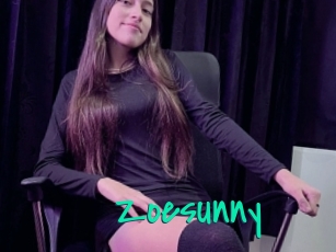 Zoesunny