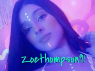 Zoethompson91