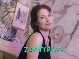 Zoetraviss