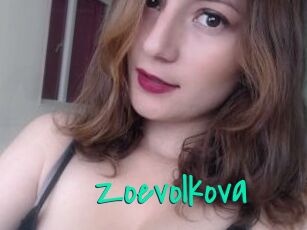zoevolkova Cool Sexe