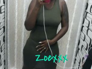 Zoexxx