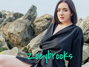zoeybrooks Cool Sexe
