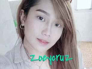 Zoeycruz