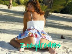 Zoeydreams
