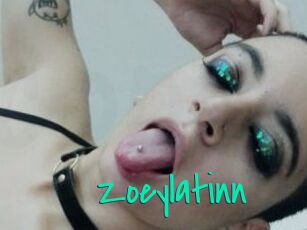 Zoeylatinn