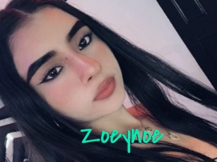 Zoeynoe
