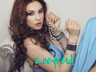 Zoeyreid