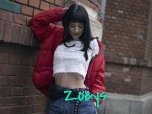 Zoeys