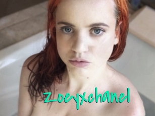 Zoeyxchanel