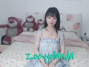zoeyyolanda Cool Sexe