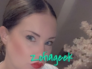 Zofiageek