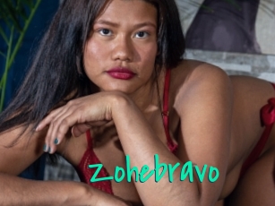 Zohebravo