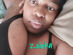 Zoleka