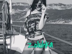 Zoluhka