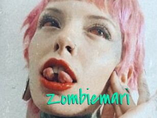 zombiemari Cool Sexe