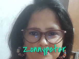 Zonnypeter