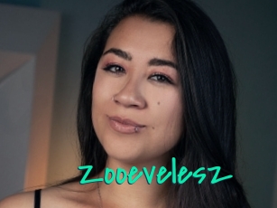 Zooevelesz