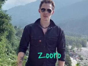 Zooro