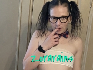 Zorarains