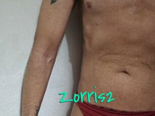 Zorris2