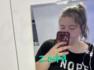 Zoska