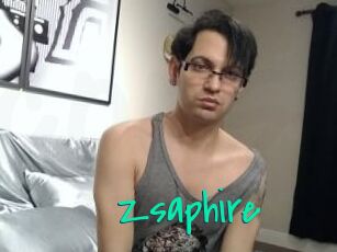 Zsaphire