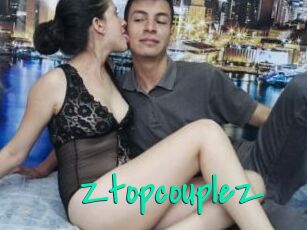 Ztopcouplez