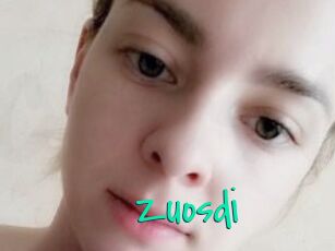 Zuosdi