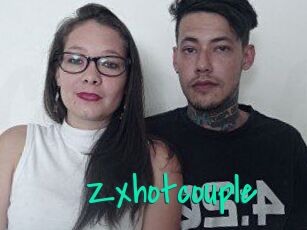 Zxhotcouple