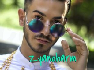 Zyancharm