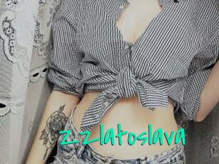 Zzlatoslava